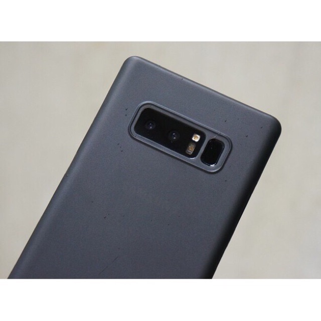 ốp lưng siêu mỏng hiệu Memumi cho galaxy note 8 / note 9 / note 10 / note 10 plus