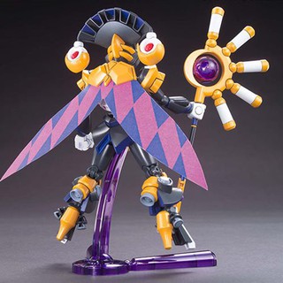 MÔ HÌNH LẮP RÁP LBX NIGHTMARE BANDAI