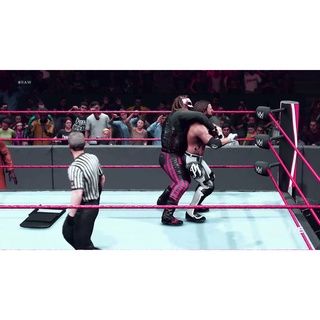 Đĩa Game WWE 2k22 Ps5