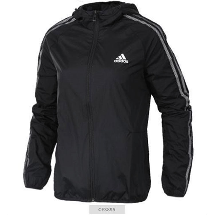Áo Khoác Chống Nắng Hai Lớp Adidas 100% CF3871