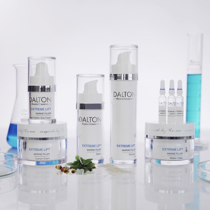 Kem mắt Botox xoá nhăn Dalton/ quầng thâm/bọng mắt/nâng cơ /Extreme Lift Eye Cream | BigBuy360 - bigbuy360.vn