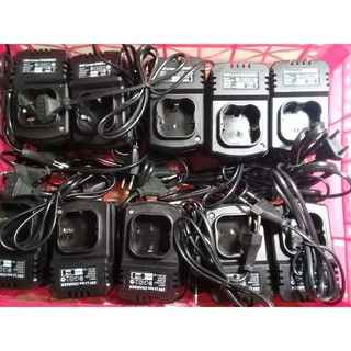 Sạc pin Adapter máy khoan bắt vít 25V Type A B