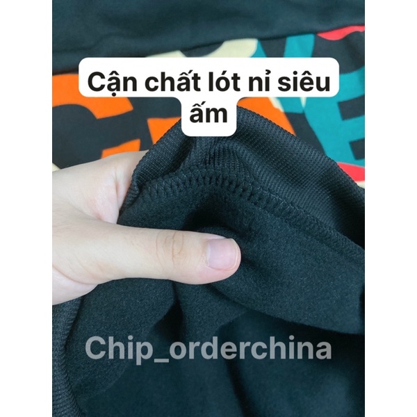 Áo hoodie lót nỉ bông hàng đẹp form to mẫu mới siêu hot xả kho | BigBuy360 - bigbuy360.vn