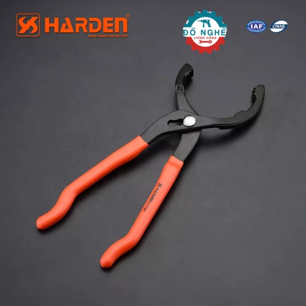 Kìm, cờ lê tháo cốc lọc dầu cao cấp