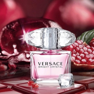 Nước hoa Nữ Versace Bright Crystal (5ml/10ml/20ml)