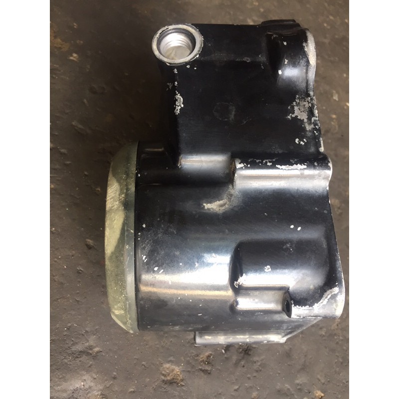 Lóc nồi Wave  ANFA hàng Zin rã tháo trên xe xuống