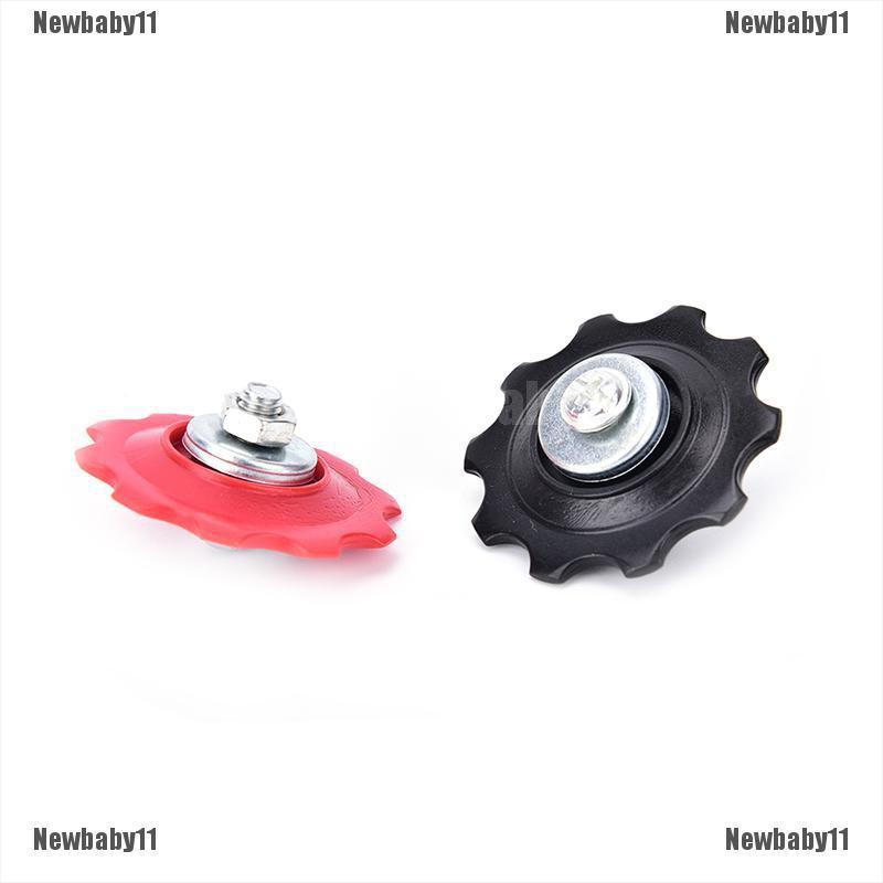 1 Con Lăn Dẫn Hướng Cùi Đề Sau Cho Xe Đạp Leo Núi