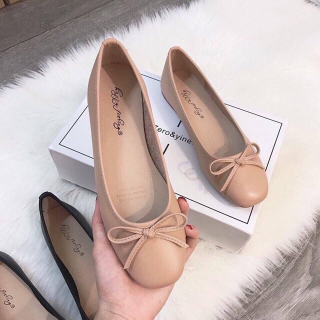 Bệt da mềm happy feeling