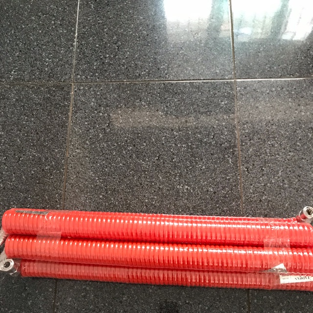 Dây hơi xoắn 9m