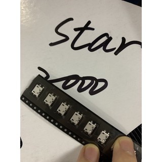 chân sạc vsmat star