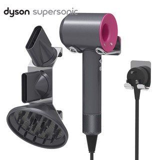 [ 2HITACHI ] Máy Sấy Tóc Dyson Super Sonic Limited ( Hàng Chính Hãng Nội Địa US )
