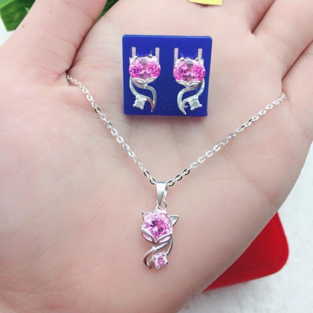 BỘ HỒ LY CÁC MÀU