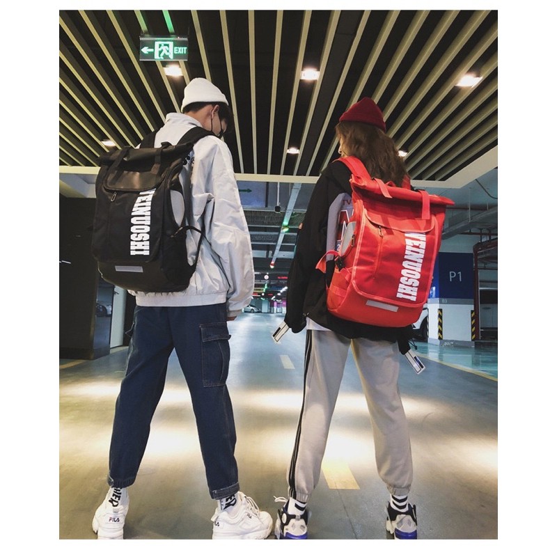 balo phản quang shi