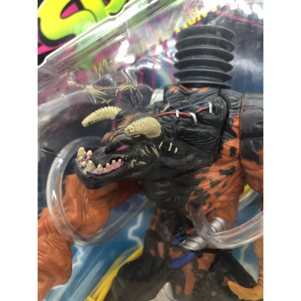 Mô hình Spawn chính hãng Mc Farlane: Tremor