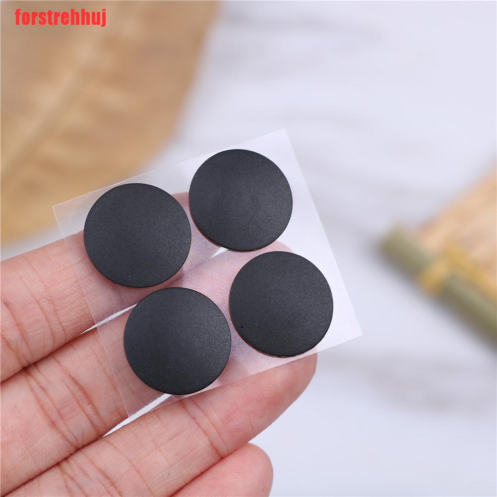Set 4 Chân Cao Su Cho Laptop Unibody Rubber Feet A1278 A1286 A1297 13 "15" 17 " | BigBuy360 - bigbuy360.vn