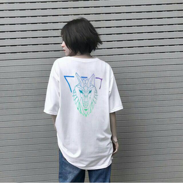 ÁO THUN PHẢN QUANG HADES,FREESHIP, LOCAL BRAND UNISEX NAM NỮ,VẢI COTTON MỀM MỊN MÁT,1993CLOTHING