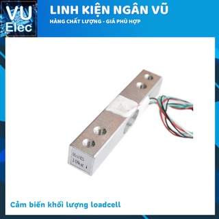 LoadCell 1KG - 20KG (Chiếc)