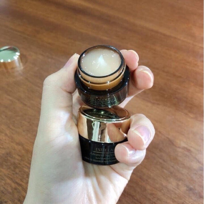 Kem dưỡng mắt Estee Lauder Advanced Night Repair Eye Supercharged Complex Synchronized Recovery