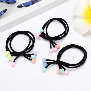 [TRI ÂN] combo 2 buộc tóc giao ngẫu nhiên