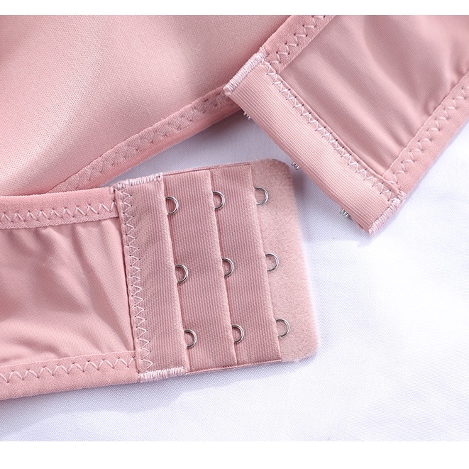 Búp Bê Tập Hợp Không Dây J002 38 / 85ABC-32 / 70ABC, XL ,L ,S# Áo Ngực Không Gọng Không Đường May J002#