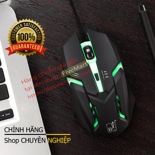 [Mã ELHAMSO giảm 10% đơn 100K] Chuột Máy Tính Laptop Sky9 Có LED Nhiều Màu Phong Cách Hiện Đại Ấn Tượng | WebRaoVat - webraovat.net.vn