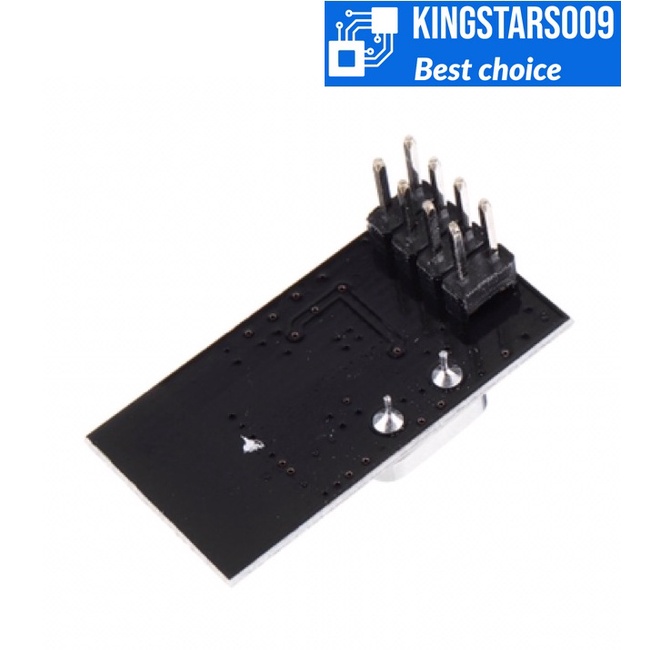 Mạch thu phát RF nRF24L01 - 2.4GHz
