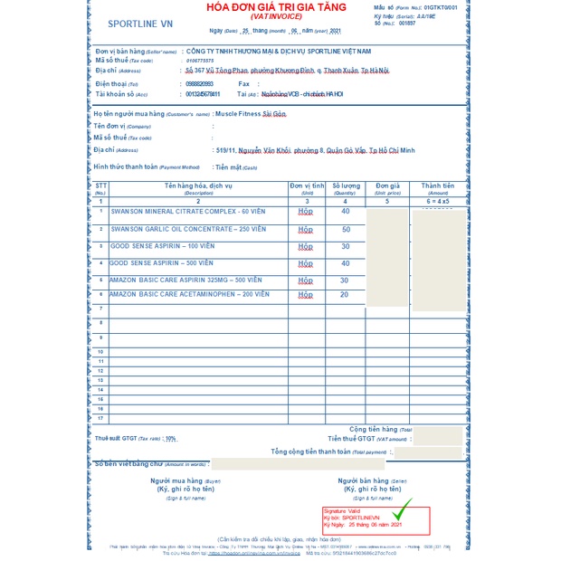 SWANSON MINERAL CITRATE | Calcium, Magnesium, Zinc, Potassium  | Tăng Cường Hệ Miễn Dịch
