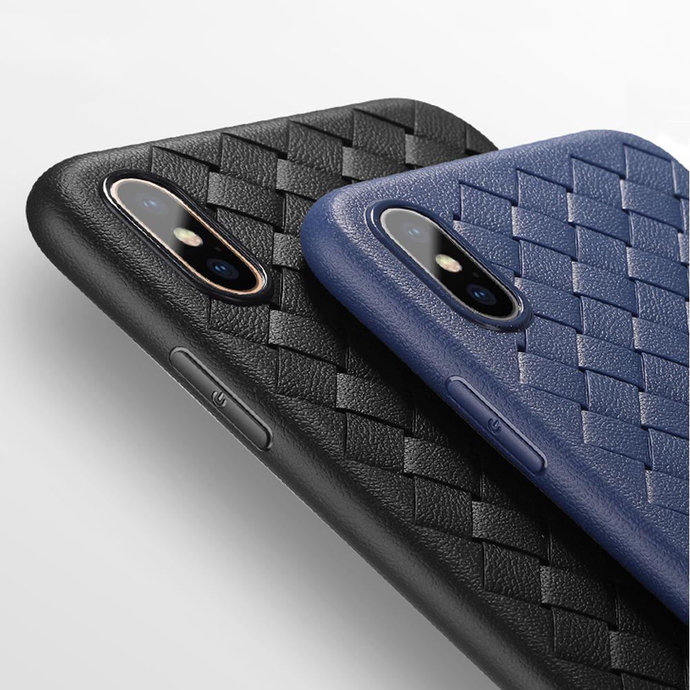Ốp Lưng Silicone Mềm Thời Trang Cho Iphone 11 Pro Max 12 Pro Max 12 Mini 6 7 8 Plus X Xs Max