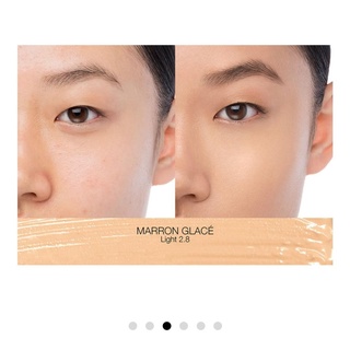 Kem Nền Nars Che Khuyết Điểm 6ml