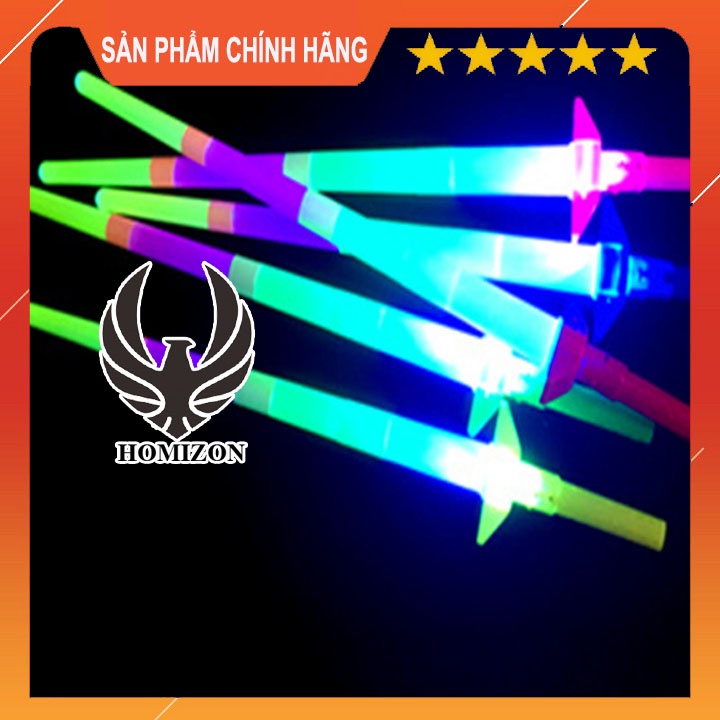 Gậy phát sáng cổ vũ, gậy đèn led, đồ chơi và quà tặng sinh nhật