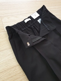 Quần culotes Giordano