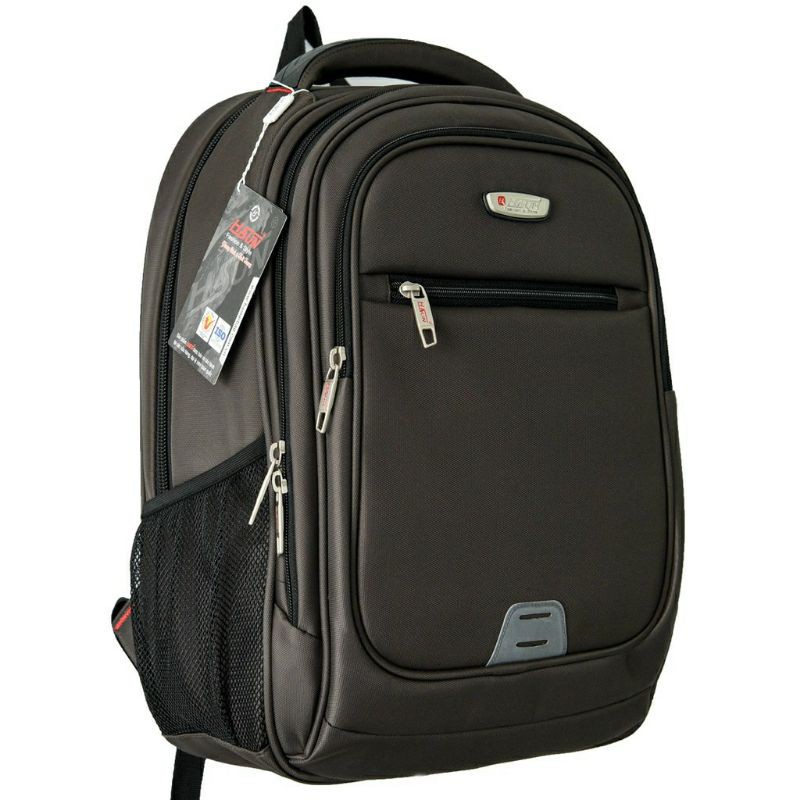 BALO LAPTOP HASUN HS 654 MÀU ĐEN