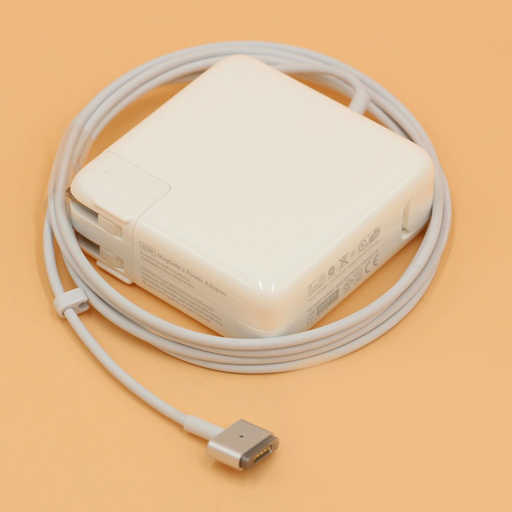 Sạc laptop táo 85W 2 – Power Adapter