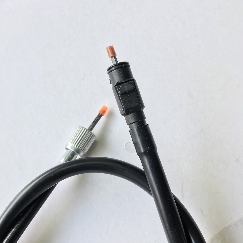 Dây công tơ mét , Dây báo tốc độ xe máy RS , Wave a 100cc - 110cc