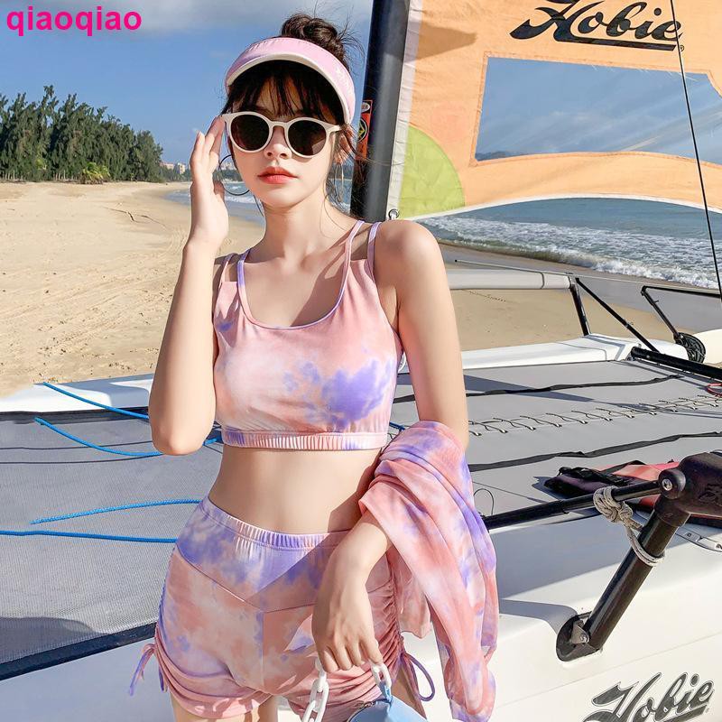 Set Đồ Bơi Thể Thao Thời Trang Dành Cho Nữ | BigBuy360 - bigbuy360.vn