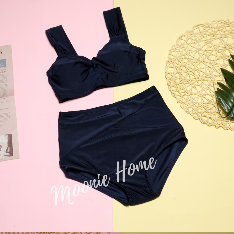 [Mã SRJULY1215 giảm 20K đơn 50K] Bikini Nữ 2 Mảnh, Đồ Bơi, Áo Tắm Đi Biển Đẹp Mã BN-400 (Ảnh + Video Thật) | BigBuy360 - bigbuy360.vn