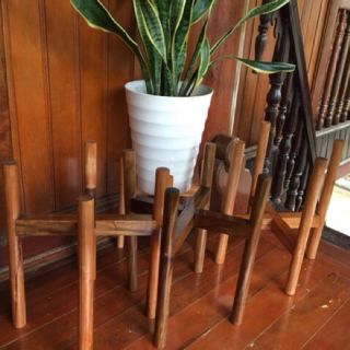 Đôn gỗ kê chậu cây đủ size