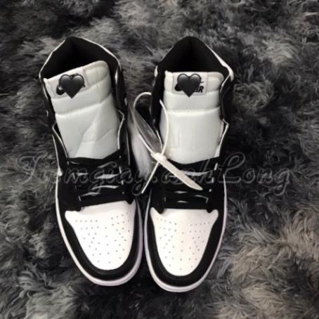 [ Jordan panda ] Giày Thể Thao, Giày Sneaker jordan cổ cao 🌟FULL BOX BILL🌟 Giầy thể thao nam nữ, Giày sneaker nam nữ | BigBuy360 - bigbuy360.vn