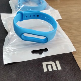 VÒNG THAY THẾ CHO XIAOMI Miband 2