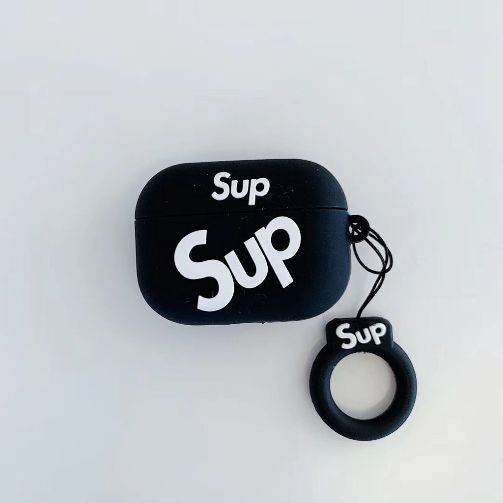 Vỏ Đựng Bảo Vệ Hộp Sạc Tai Nghe Airpods 1 / 2 / pro