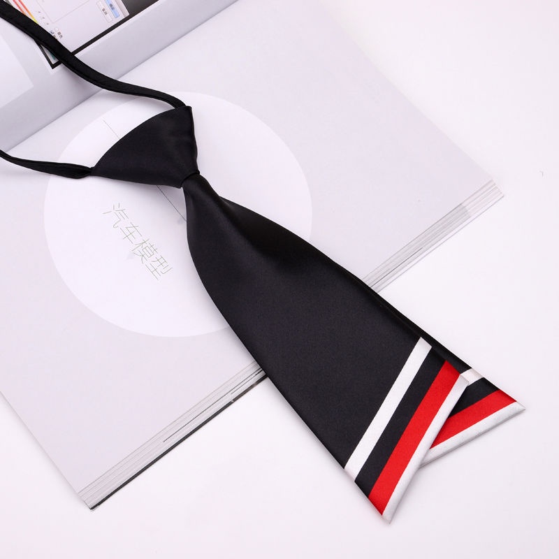 Cà Vạt Thời Trang Công Sở Thanh Lịch Cho Nữ