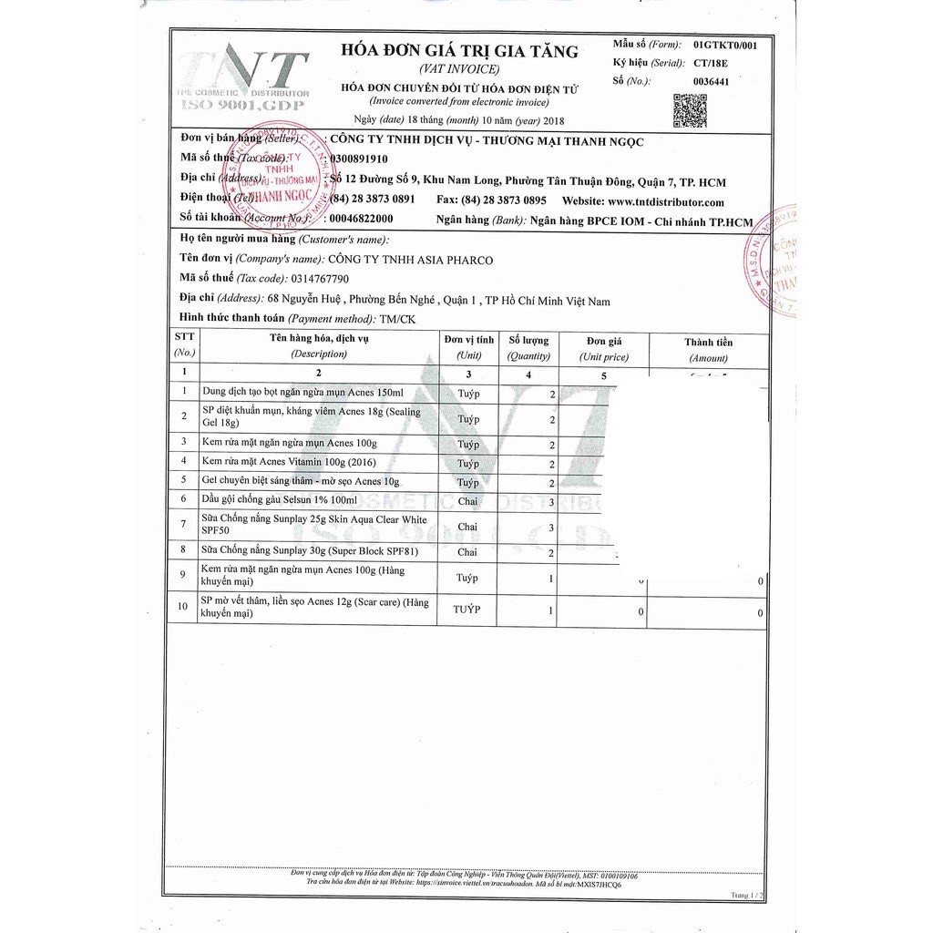 ✅ (CHÍNH HÃNG) Dung Dịch Tạo Bọt Ngăn Ngừa Mụn Acnes Foaming Wash 150ml | BigBuy360 - bigbuy360.vn