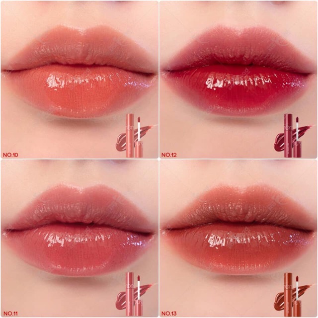 (Auth-bill hàn) Son Romand juicy lasting tint | BigBuy360 - bigbuy360.vn