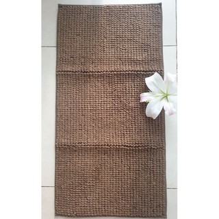 Thảm bếp chùi chân dài 45x90cm cao cấp chống trượt condor jp