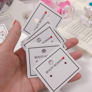 In tag giấy ( theo yêu cầu từ 500c/250k)