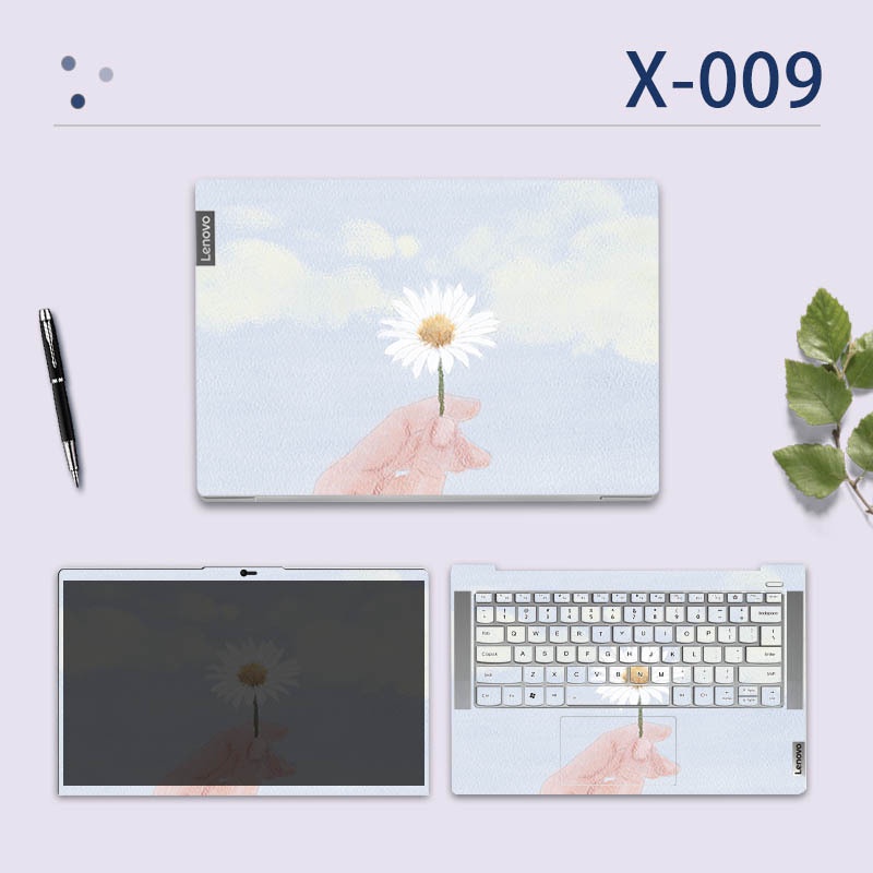 Miếng Dán Laptop Cho Acer Swift 3 Sf314 Sf314-52 - 51vx 14 Inch Notebook Skin For Sf314-54 Sf314-56 Sf314-57G Sf314-41