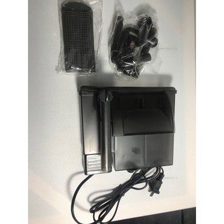 Lọc thác hồ cá để bàn Sunsun HBL 403