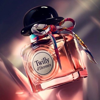 Nước hoa nữ Hermes Twilly EDP 50ml