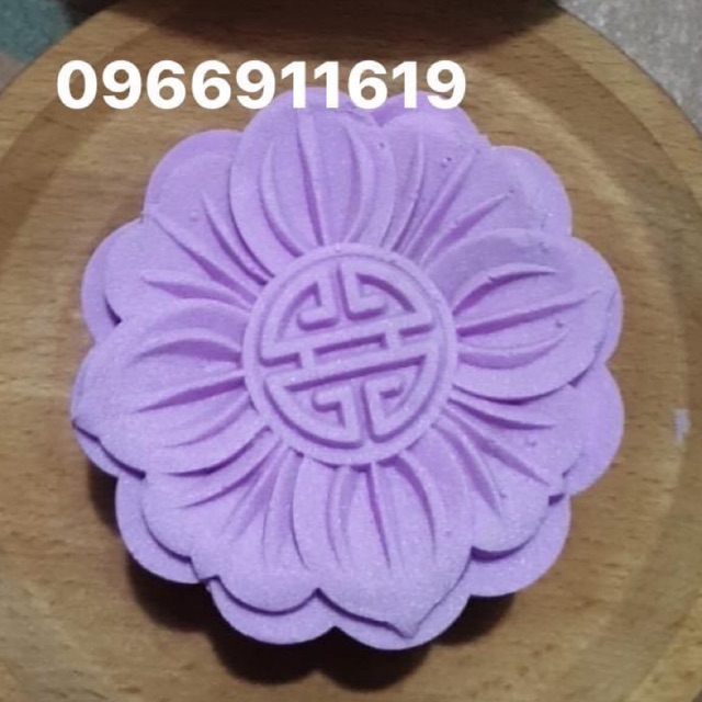 Khuôn teflon cốc 150-180gr