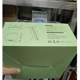 Loa WS 1625